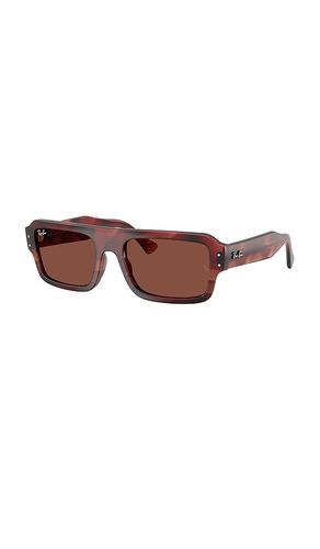 LUNETTES DE SOLEIL FLACKO en - Ray-Ban - Modalova