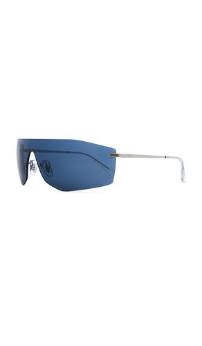 LUNETTES DE SOLEIL ALIX en - Ray-Ban - Modalova