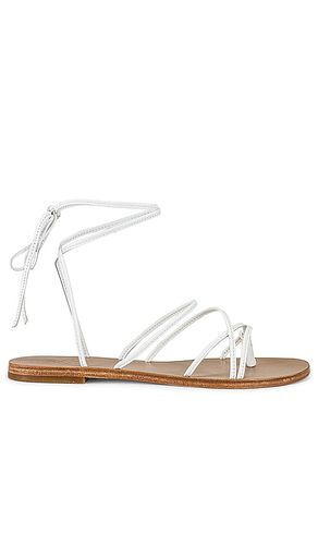 SANDALES SPUR en . Taille 10. Also en 5.5, 6, 6.5, 7, 7.5, 8, 8.5, 9 - RAYE - Modalova