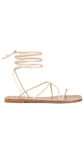 SANDALES GREY en . Taille 5.5. Also en - RAYE - Modalova