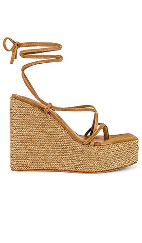 COMPENSÉES SAIGE en . Taille 7.5. Also en - RAYE - Modalova