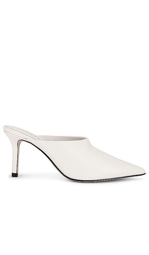 RAYE MULES SVEN in Ivory. Size 7.5 - RAYE - Modalova