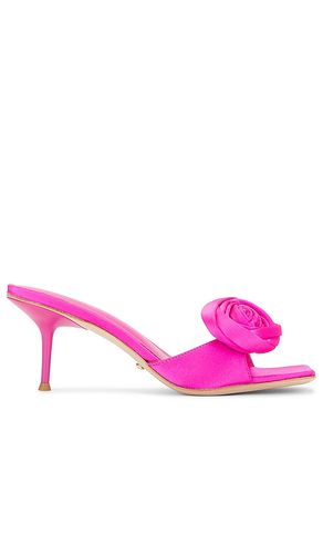 MULES ROSETTE en . Taille 5.5. Also en 6.5, 7, 7.5, 8, 8.5, 9, 9.5 - RAYE - Modalova