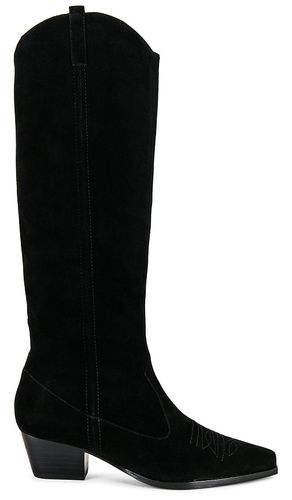 BOTTINES CASTIEL in . Size 5.5, 6, 6.5, 7, 7.5, 8, 8.5, 9, 9.5 - RAYE - Modalova