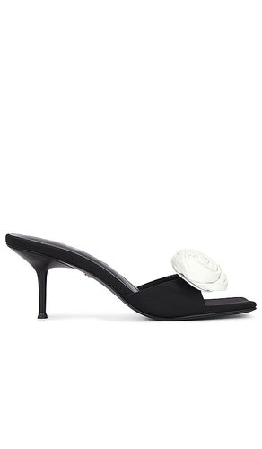 MULES ROSETTE en . Taille 6. Also en 6.5, 7, 7.5, 8, 8.5, 9, 9.5, 10 - RAYE - Modalova