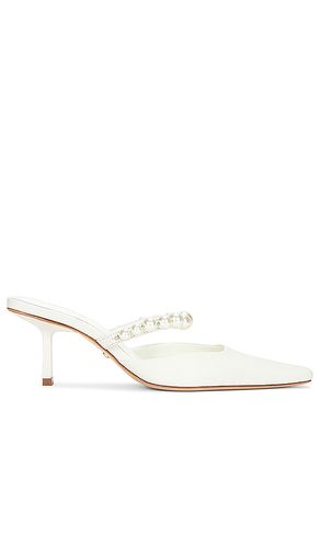 ESCARPIN-SANDALE PAZ in . Size 6.5 - RAYE - Modalova