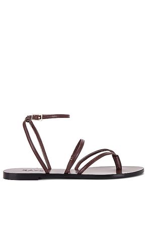 SANDALES VOID en . Taille 7. Also en 10 - RAYE - Modalova