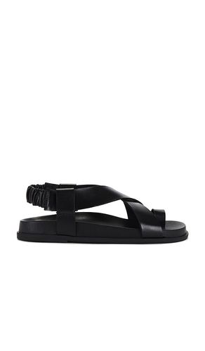 SANDALES CHARLI in . Size 6.5 - RAYE - Modalova
