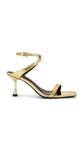 SANDALES GILAD en . Taille 7. Also en 8 - RAYE - Modalova