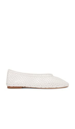 RAYE PLAT LOLA in White. Size 9 - RAYE - Modalova