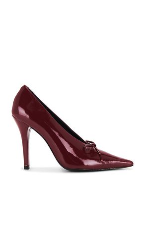 ESCARPIN SYLVIE in . Size 5.5, 6.5, 7, 7.5, 8, 8.5, 9, 9.5 - RAYE - Modalova