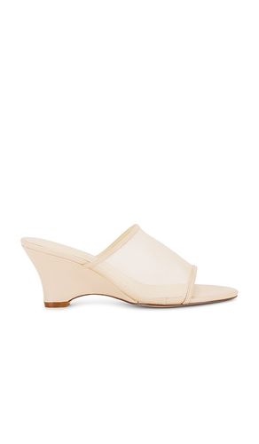 COMPENSÉES DEVORA in . Size 8.5 - RAYE - Modalova
