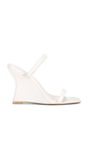 SANDALES PERETTI en . Taille 7. Also en 7.5, 8.5, 9, 9.5, 10 - RAYE - Modalova