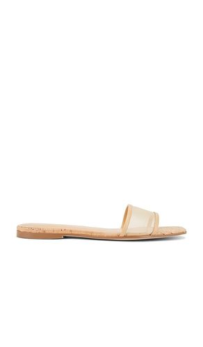 SANDALES HILLIE en . Taille 5.5. Also en 6, 7, 7.5, 8, 8.5, 9, 9.5, 10 - RAYE - Modalova