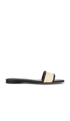 SANDALES HILLIE in . Size 5.5, 6, 6.5, 7, 7.5, 8, 8.5, 9 - RAYE - Modalova