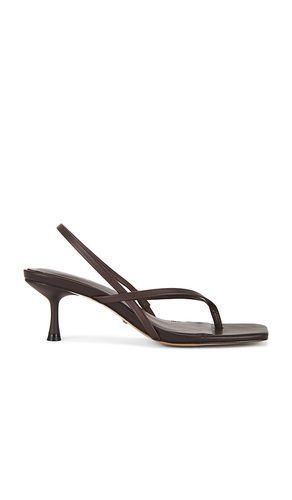 SANDALES PUCE en . Taille 7. Also en 8 - RAYE - Modalova
