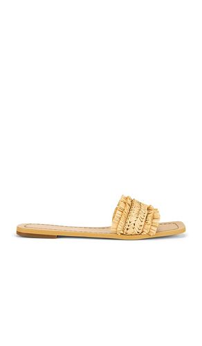 SANDALES BOWLES en . Taille 5. Also en - RAYE - Modalova