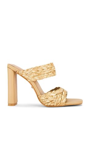 SANDALES À TALONS NANTEZ in . Size 5, 7, 8, 9 - RAYE - Modalova