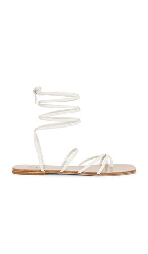 SANDALES SILAS in . Size 6, 6.5, 7, 7.5, 8, 8.5, 9 - RAYE - Modalova
