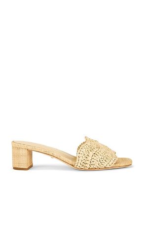 SANDALES RAJESH en . Taille 7. Also en 8.5, 9, 10 - RAYE - Modalova