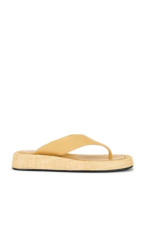 SANDALES CHRIS en . Taille 5. Also en 8 - RAYE - Modalova
