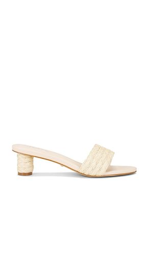 SANDALES LILLIAN en . Taille 5.5. Also en 6, 6.5, 7, 7.5, 8, 8.5, 9, 10 - RAYE - Modalova