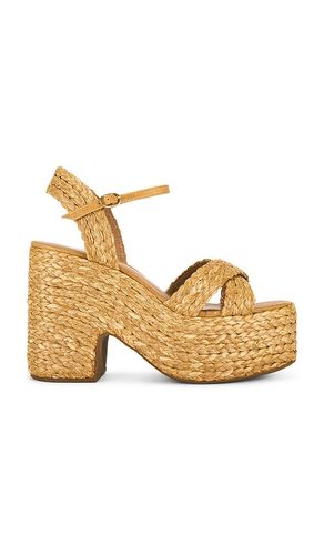 AVEC PATIN WALLIS in . Size 8.5, 9, 9.5 - RAYE - Modalova
