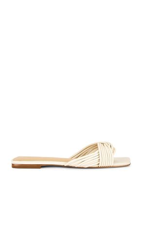 SANDALES KEENE en . Taille 5.5. Also en 6, 6.5, 7, 7.5, 8, 8.5, 9 - RAYE - Modalova
