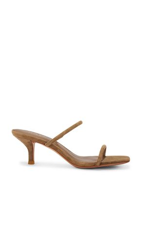 RAYE SANDALES KATIE in Tan. Size 9 - RAYE - Modalova