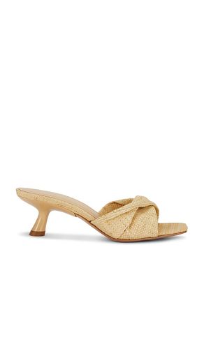SANDALES AVITAL in . Size 5.5, 6, 6.5, 7, 7.5, 8, 9.5 - RAYE - Modalova