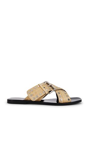 NU-PIED SOFIA in . Size 5.5, 6, 6.5, 7, 7.5, 9 - RAYE - Modalova