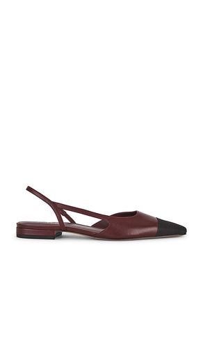 PLAT DORIT en . Taille 6. Also en 8, 9, 9.5 - RAYE - Modalova