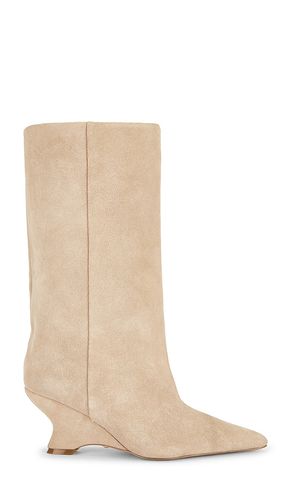 BOTTINES VIENNA en . Taille 10. Also en 9.5 - RAYE - Modalova