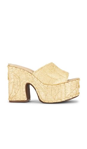 SANDALES MAEVE en . Taille 7. Also en 7.5, 8, 8.5, 9, 9.5, 10 - RAYE - Modalova