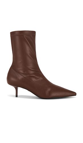 BOTTINES NADIA en . Taille 6.5. Also en 7, 7.5, 8, 8.5 - RAYE - Modalova