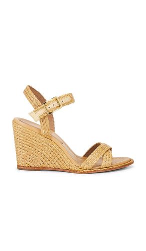 COMPENSÉES SILVI en . Taille 10. Also en 6.5, 7, 7.5, 8, 9, 9.5 - RAYE - Modalova