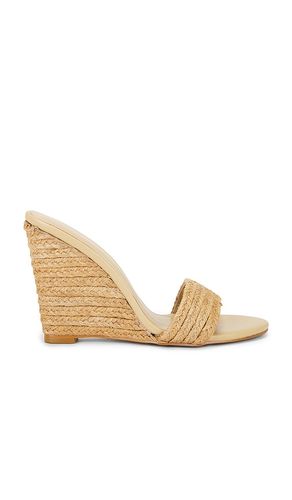 COMPENSÉES MILLIE en . Taille 5.5. Also en 6.5, 8 - RAYE - Modalova