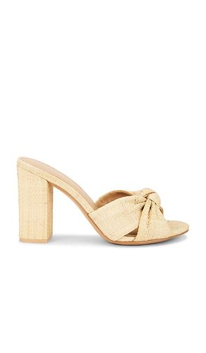SANDALES BEATRIZ en . Taille 10. Also en - RAYE - Modalova