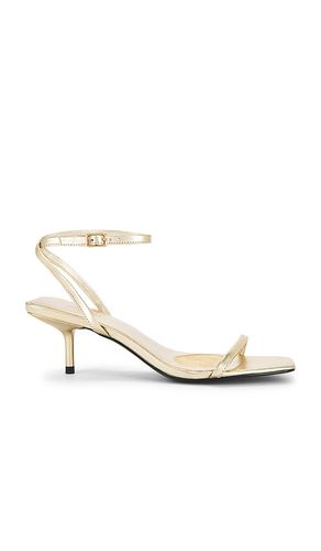 SANDALES MISTY en . Taille 6.5. Also en 7 - RAYE - Modalova