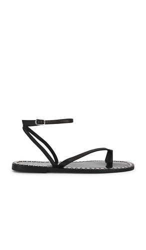 SANDALES ALULA en . Taille 6. Also en 6.5, 9 - RAYE - Modalova