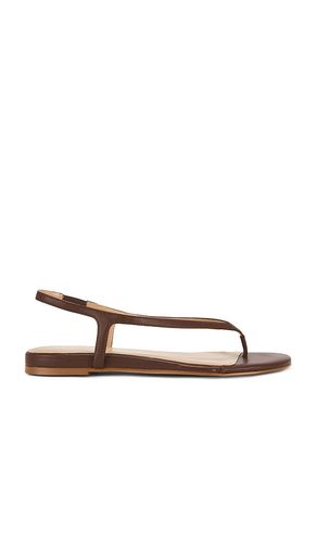 SANDALES AYLA en . Taille 5.5. Also en 6.5, 7.5, 8, 8.5, 9, 9.5, 10 - RAYE - Modalova