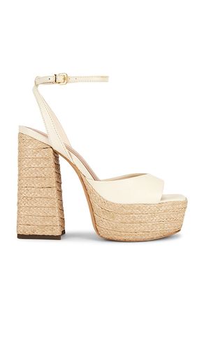 SANDALES ORIANA en . Taille 7. Also en 10 - RAYE - Modalova