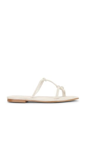 SANDALES FARAH en . Taille 10. Also en 6.5, 7, 7.5, 8, 8.5, 9, 9.5 - RAYE - Modalova