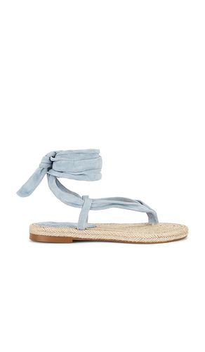 SANDALES NAJAH en . Taille 6.5. Also en 8, 9 - RAYE - Modalova