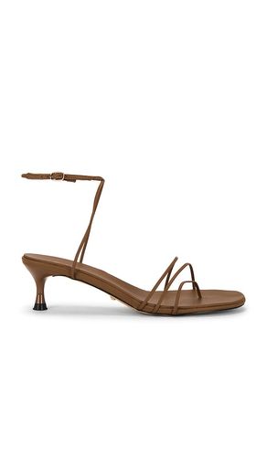 SANDALES JARA en . Taille 10. Also en 5.5, 6, 6.5, 7, 7.5, 8, 8.5, 9, 9.5 - RAYE - Modalova