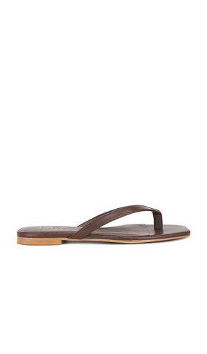 SANDALES GRAINGER en . Taille 7.5. Also en - RAYE - Modalova
