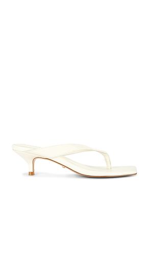 SANDALES PERLA en . Taille 7.5. Also en - RAYE - Modalova