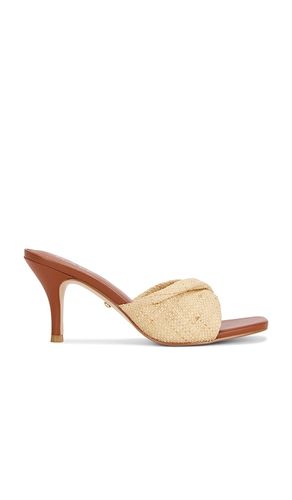 SANDALES ZOHRA en . Taille 5.5. Also en 6, 6.5, 7, 7.5, 8, 8.5, 9, 9.5, 10 - RAYE - Modalova