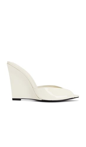COMPENSÉES TALLA en . Taille 5.5. Also en 6, 6.5, 7, 7.5, 8, 8.5, 9, 9.5, 10 - RAYE - Modalova