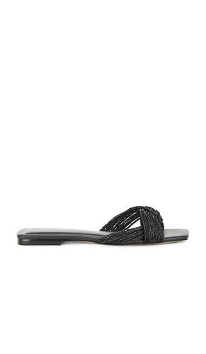 SANDALES KEENE en . Taille 5.5. Also en 6, 6.5, 7, 7.5, 8, 8.5, 9, 10 - RAYE - Modalova